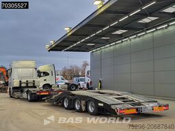 Scania R500 4X2 Rolfo Hercules 3 Truck Transporter Ai...