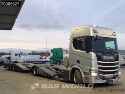 Scania R500 4X2 Rolfo Hercules 3 Truck Transporter Ai...