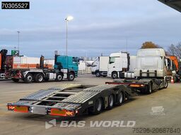 Scania R500 4X2 Rolfo Hercules 3 Truck Transporter Ai...