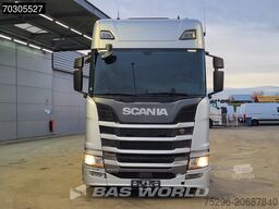 Scania R500 4X2 Rolfo Hercules 3 Truck Transporter Ai...