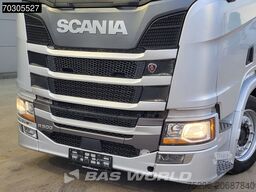 Scania R500 4X2 Rolfo Hercules 3 Truck Transporter Ai...