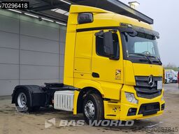 Mercedes Actros 1843 4X2 StreamSpace