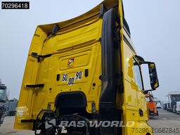 Mercedes Actros 1843 4X2 StreamSpace