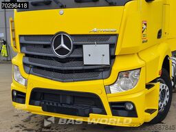 Mercedes Actros 1843 4X2 StreamSpace