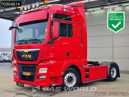 MAN TGX 18.440 TGX 4X2 XXL NL-Truck Alcoa's