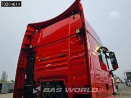 MAN TGX 18.440 TGX 4X2 XXL NL-Truck Alcoa's