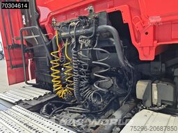 MAN TGX 18.440 TGX 4X2 XXL NL-Truck Alcoa's