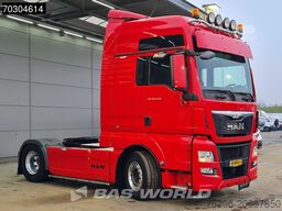 MAN TGX 18.440 TGX 4X2 XXL NL-Truck Alcoa's