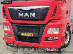 MAN TGX 18.440 TGX 4X2 XXL NL-Truck Alcoa's