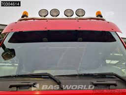 MAN TGX 18.440 TGX 4X2 XXL NL-Truck Alcoa's