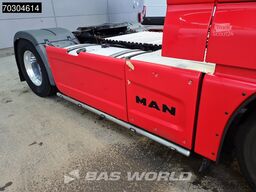 MAN TGX 18.440 TGX 4X2 XXL NL-Truck Alcoa's