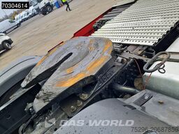 MAN TGX 18.440 TGX 4X2 XXL NL-Truck Alcoa's