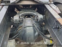 MAN TGX 18.440 TGX 4X2 XXL NL-Truck Alcoa's