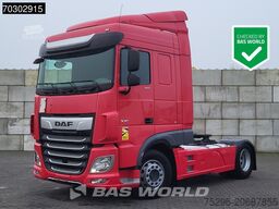 DAF XF 450 4X2 SC PTO Euro6