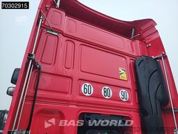 DAF XF 450 4X2 SC PTO Euro6