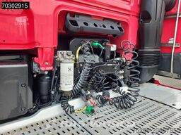 DAF XF 450 4X2 SC PTO Euro6