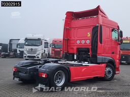 DAF XF 450 4X2 SC PTO Euro6