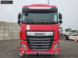 DAF XF 450 4X2 SC PTO Euro6