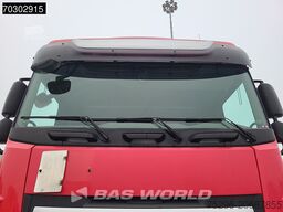 DAF XF 450 4X2 SC PTO Euro6