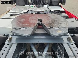 DAF XF 450 4X2 SC PTO Euro6