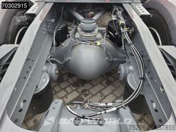 DAF XF 450 4X2 SC PTO Euro6