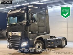 DAF XF 480 XF 4X2 SC Retarder Navi