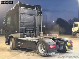 DAF XF 480 XF 4X2 SC Retarder Navi