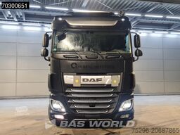 DAF XF 480 XF 4X2 SC Retarder Navi