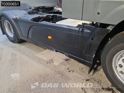 DAF XF 480 XF 4X2 SC Retarder Navi