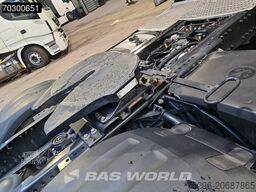 DAF XF 480 XF 4X2 SC Retarder Navi