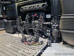 DAF XF 480 XF 4X2 SC Retarder Navi