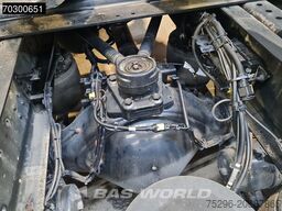 DAF XF 480 XF 4X2 SC Retarder Navi