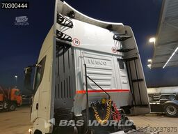 Iveco Stralis 460 4X2 LNG! Retarder 2x tanks Euro 6