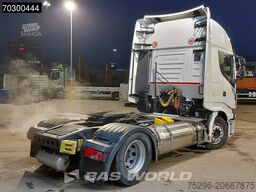 Iveco Stralis 460 4X2 LNG! Retarder 2x tanks Euro 6