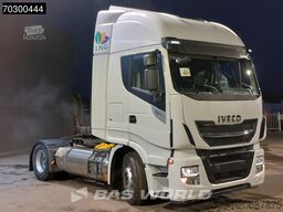 Iveco Stralis 460 4X2 LNG! Retarder 2x tanks Euro 6