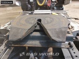 Iveco Stralis 460 4X2 LNG! Retarder 2x tanks Euro 6