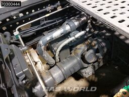 Iveco Stralis 460 4X2 LNG! Retarder 2x tanks Euro 6