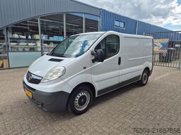 Opel Vivaro 2.0 CDTI/ L1/ Koelwagen
