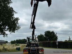 DAF CF 75 //250 !!KRAAN/HAAK!! RADIO REMOTE!!