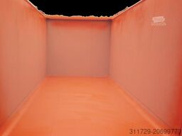 Decker Containerbau Abrollcontainer,SUPERPREIS,Rollplane