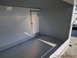 trailershop Debon Roadster 400 Seitenklappe direkt