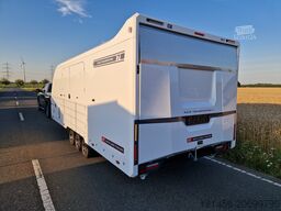 Brian James Trailers Schlechtwetteranhänger für Dein Auto