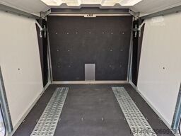 Brian James Trailers Schlechtwetteranhänger für Dein Auto