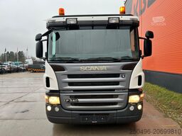 Scania P 340 6x2*4 FERRARI 726 / LIFT L=5138 mm