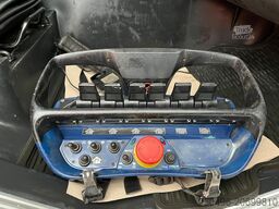 Scania P 340 6x2*4 FERRARI 726 / LIFT L=5138 mm