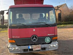 Mercedes Atego 817