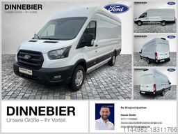 FORD Transit 350 L4 H3 Kasten LKW Trend 96 KW