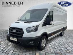 FORD Transit 350 L4 H3 Kasten LKW Trend 96 KW