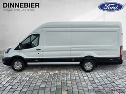 FORD Transit 350 L4 H3 Kasten LKW Trend 96 KW