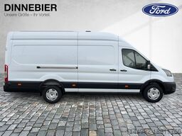 FORD Transit 350 L4 H3 Kasten LKW Trend 96 KW